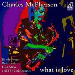 Cover of What Is Love