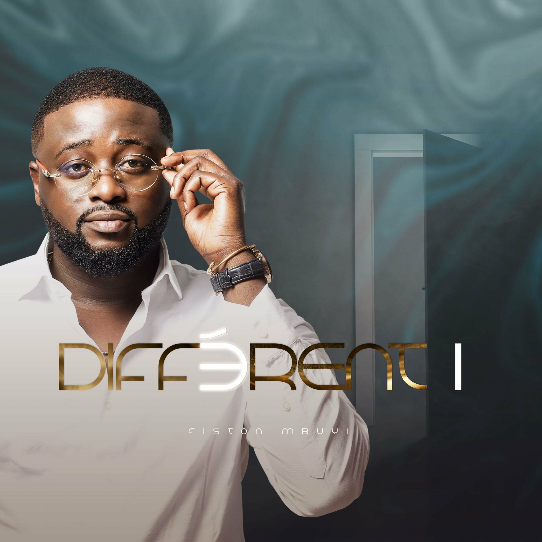 Album cover of Yanga Yeyo
