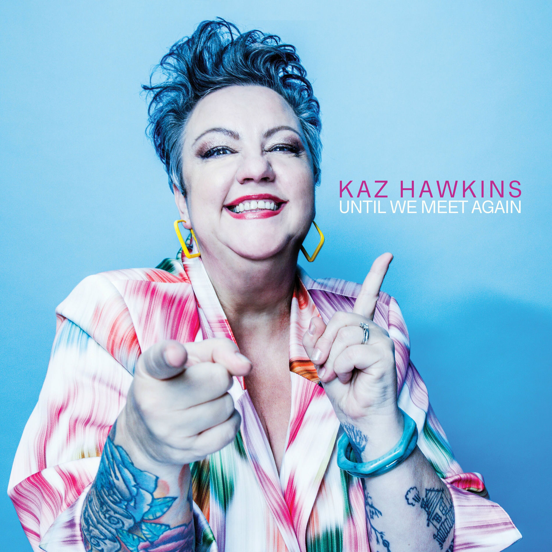 Album cover of Pray To