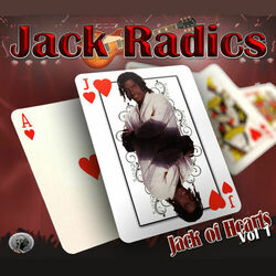 Cover of Jack Of Hearts - Vol. 1