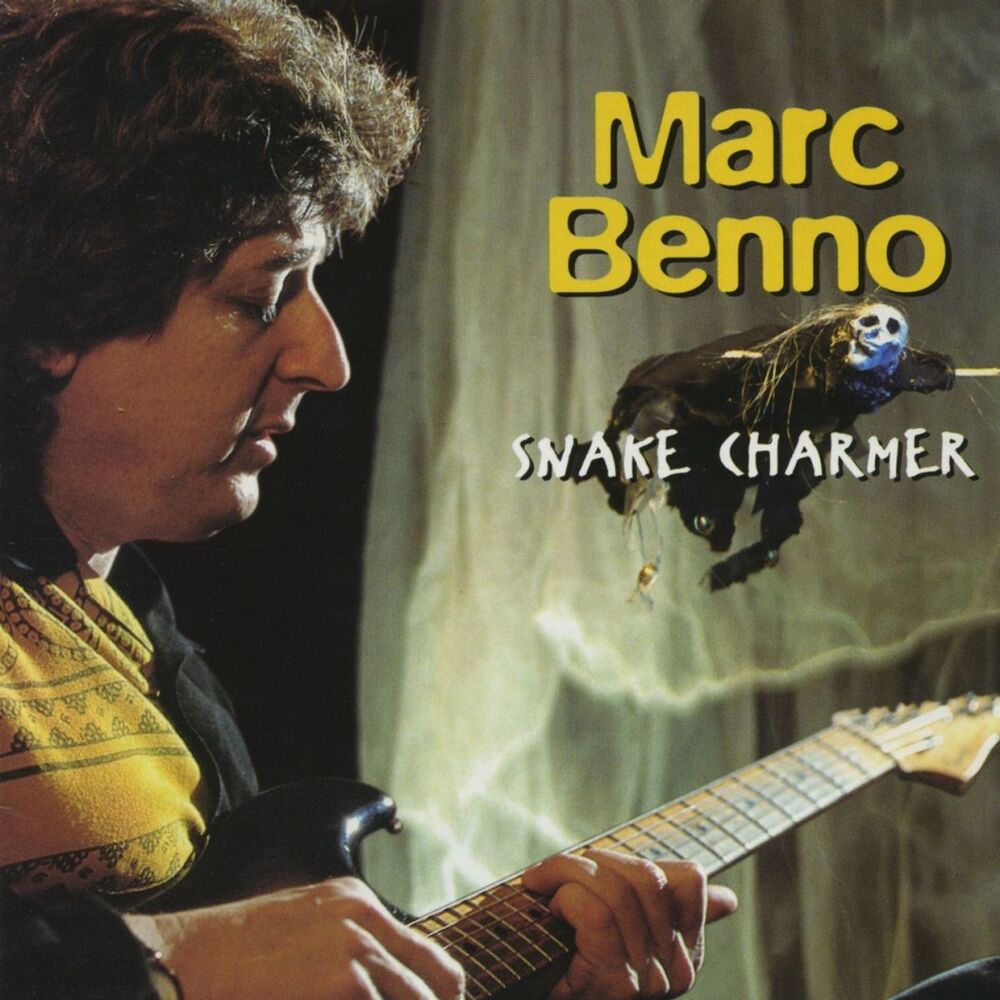 Picture of Snake Charmer