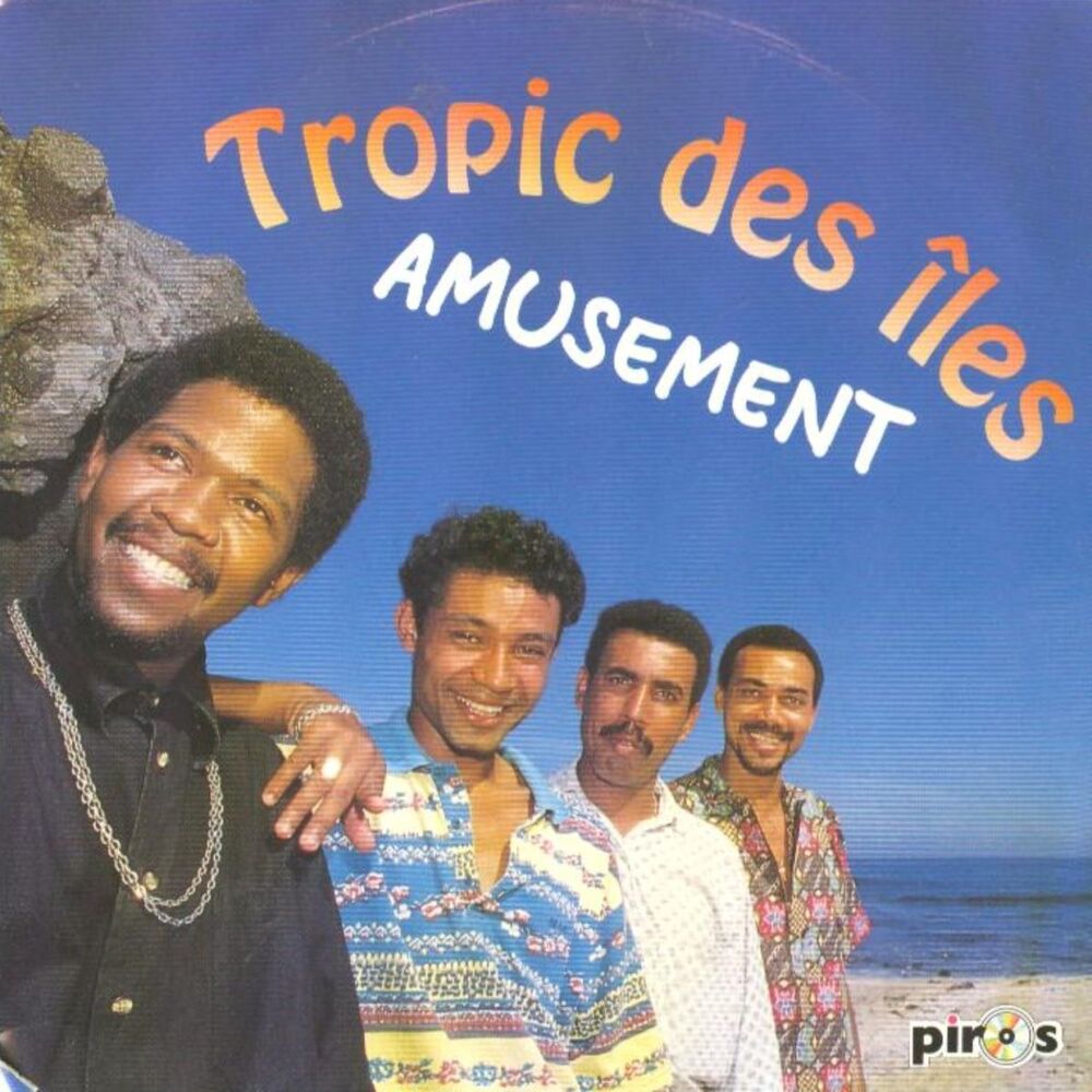 Picture of Amusement