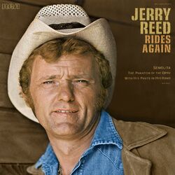 Cover of Rides Again
