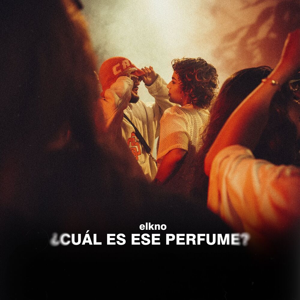 Picture of ¿Cuál Es Ese Perfume?