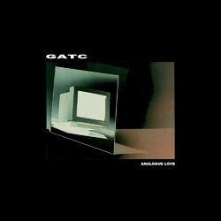 Cover of Analogue Love
