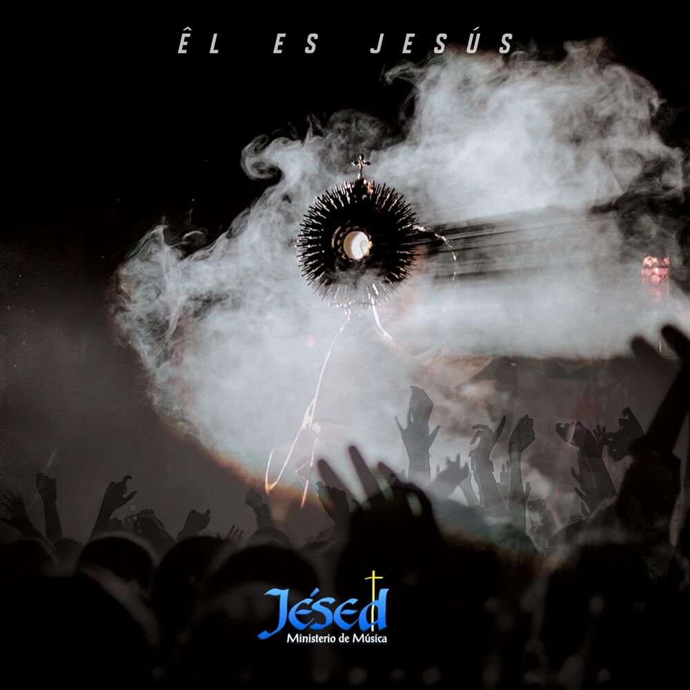 Picture of Él Es Jesús