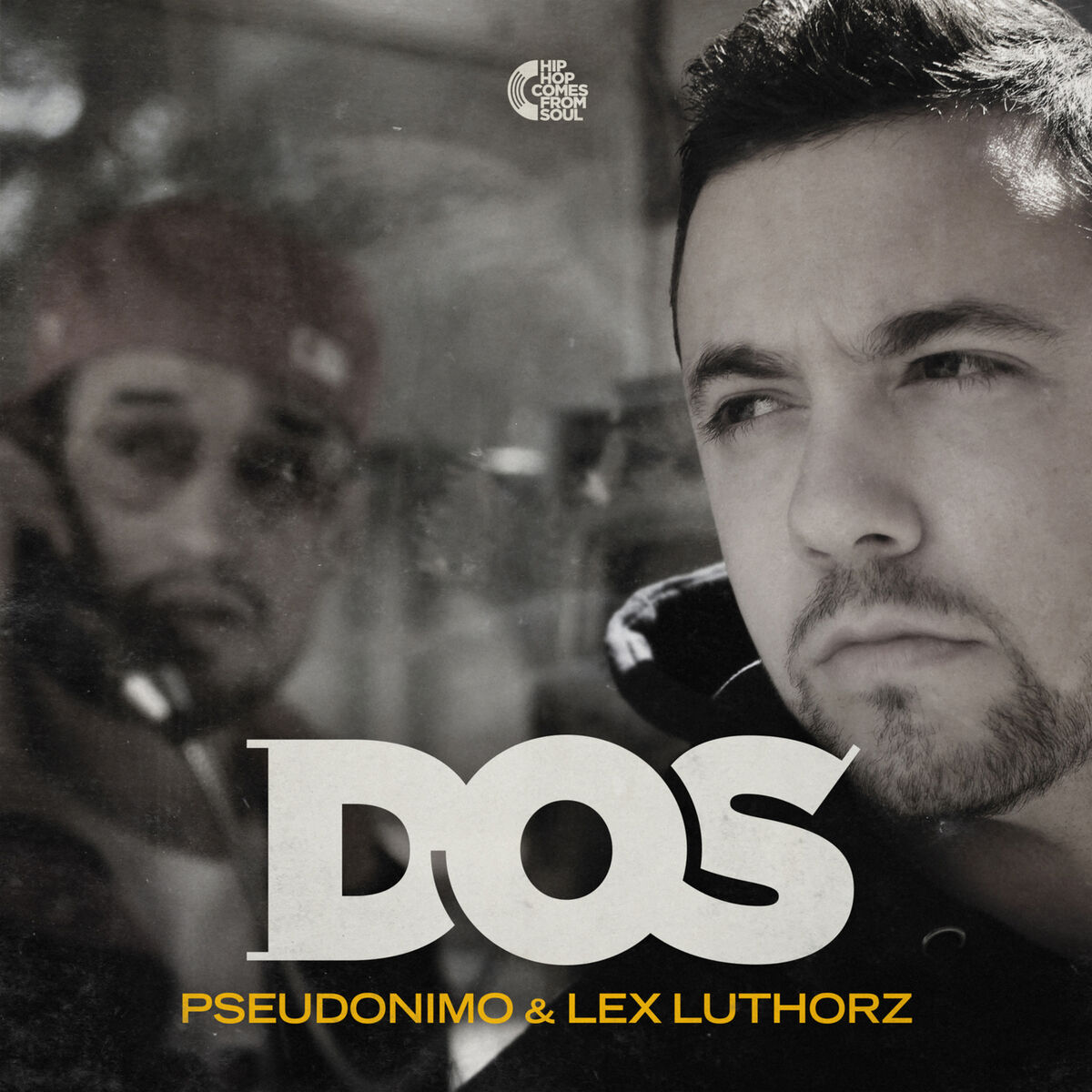 Album cover of Dos