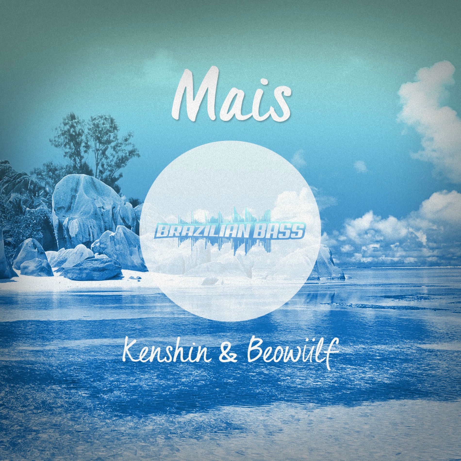 Album cover of Mais