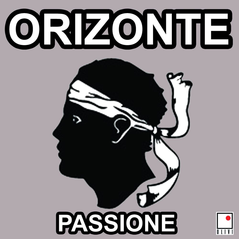 Picture of Passione (Les plus belles chansons corses)