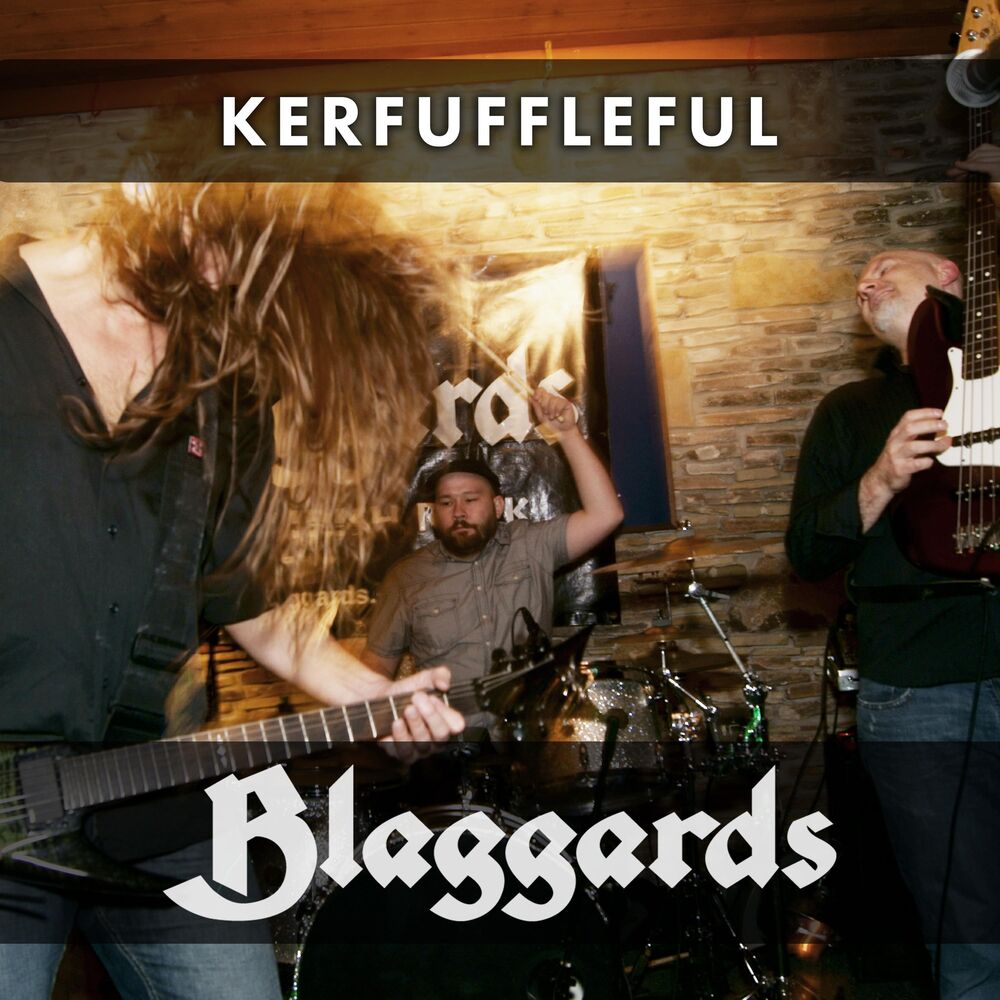 Picture of Kerfuffleful