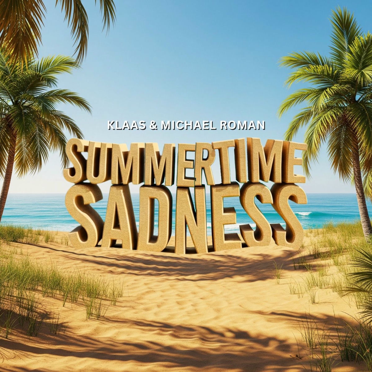 Album cover of Summertime Sadness