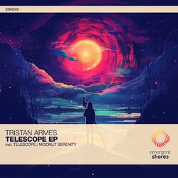 Cover of Telescope