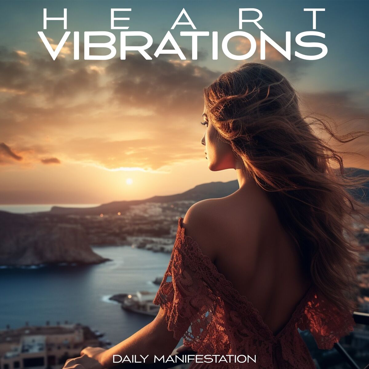 Album cover of Heart Vibrations