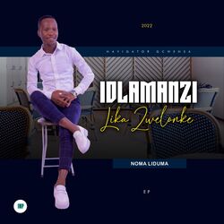 Cover of Noma Liduma