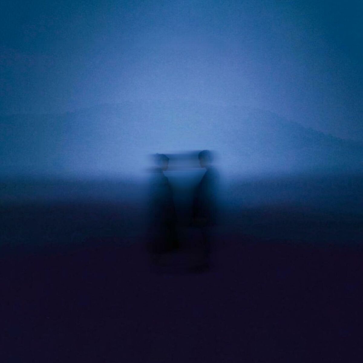 Album cover of Tiempo