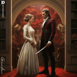 Cover of Grandeur