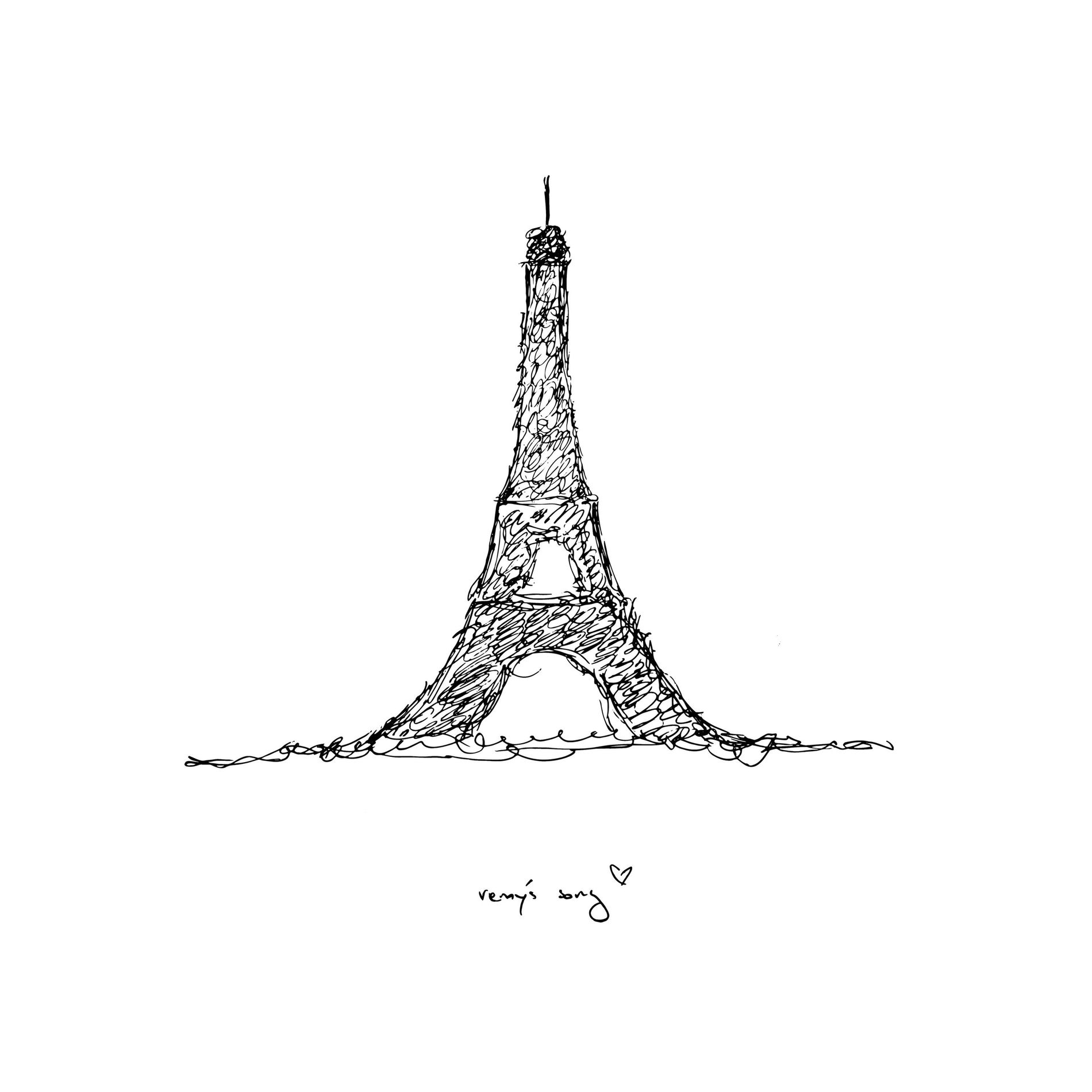 Album cover of remy's song