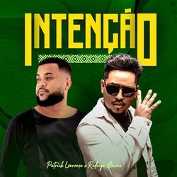 Cover of Intenção