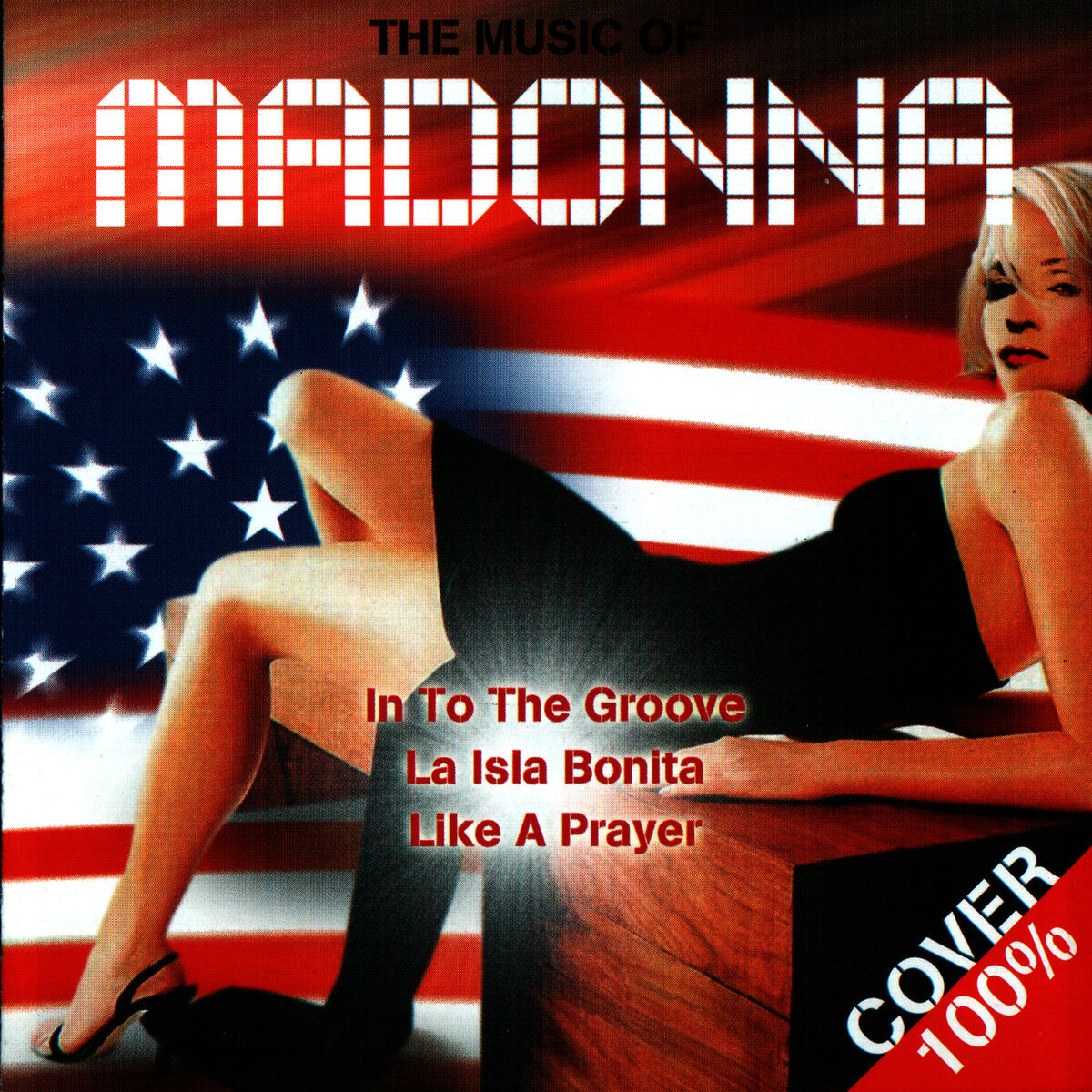 Album cover of Take A Bow