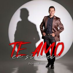 Cover of Te Amo en Silencio