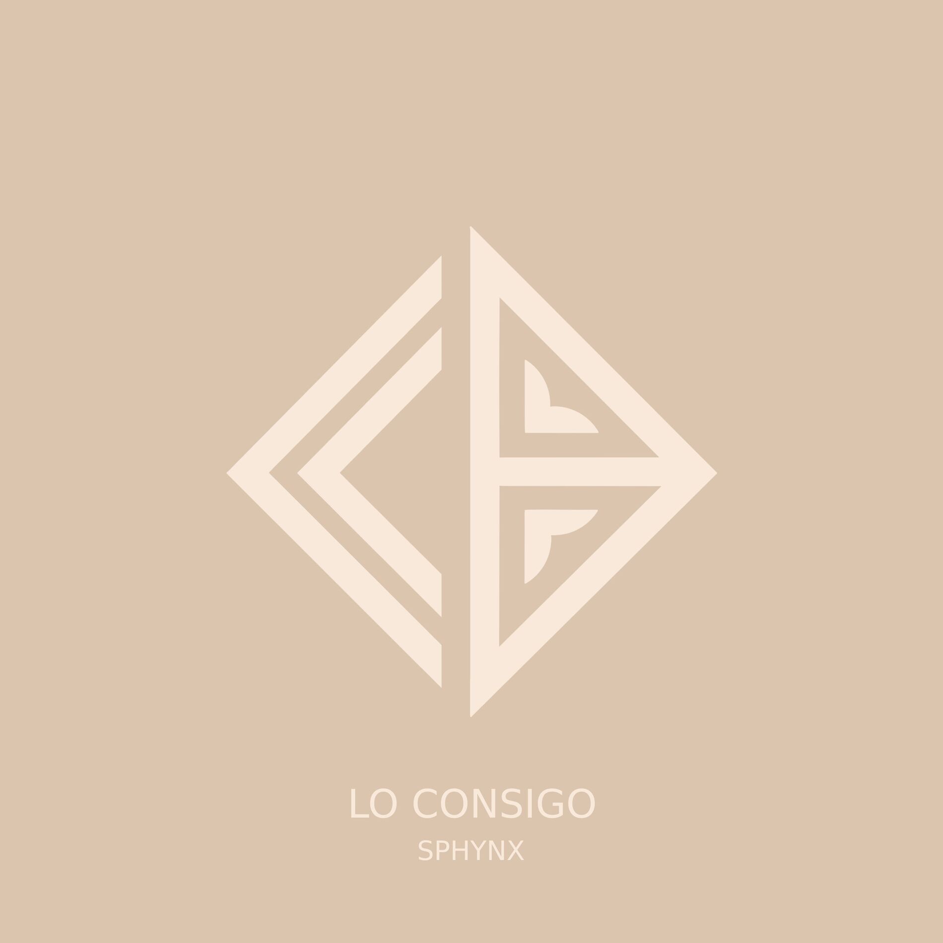 Album cover of Lo Consigo