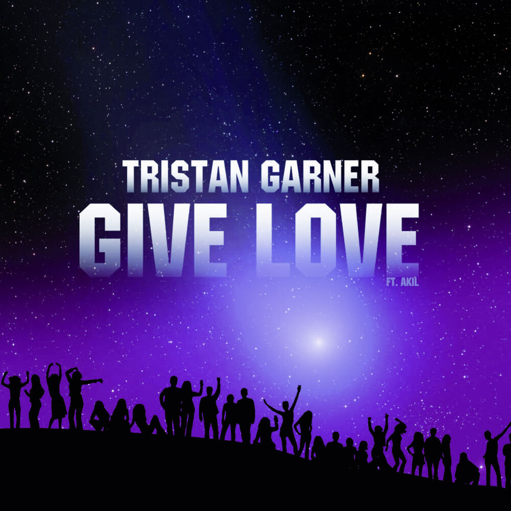 Picture of Give Love (Remix)