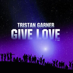 Cover of Give Love (Remix)