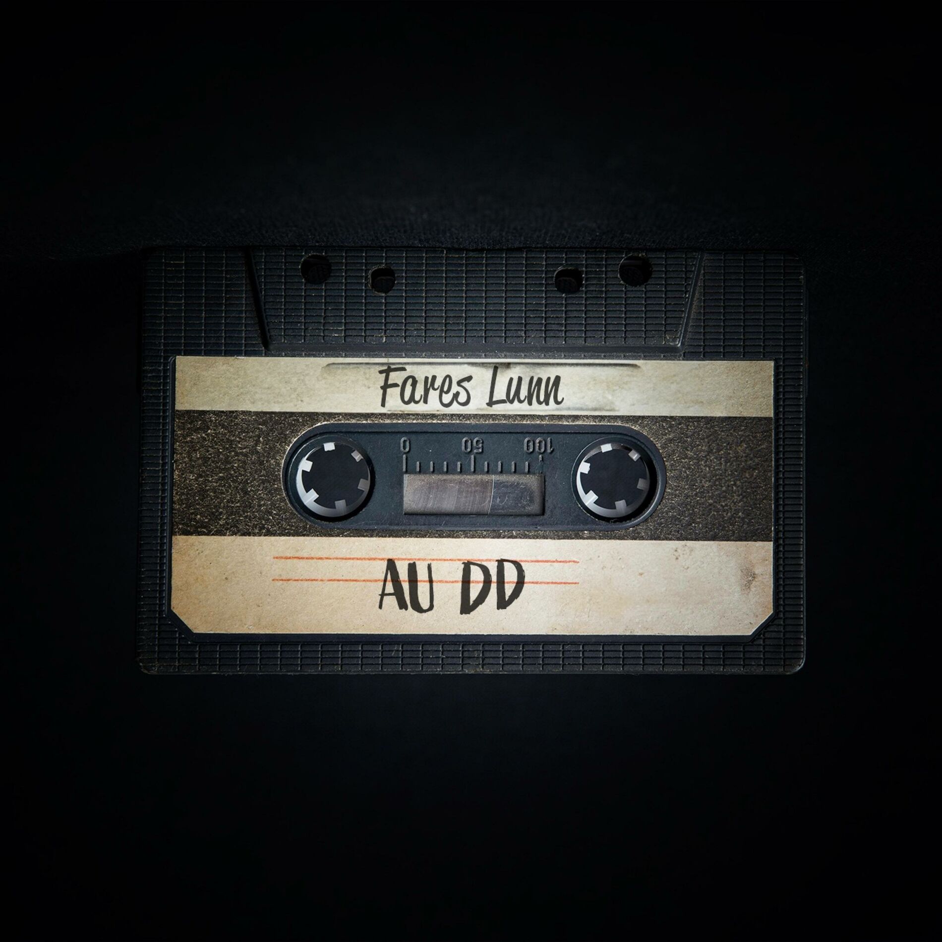 Album cover of AU DD