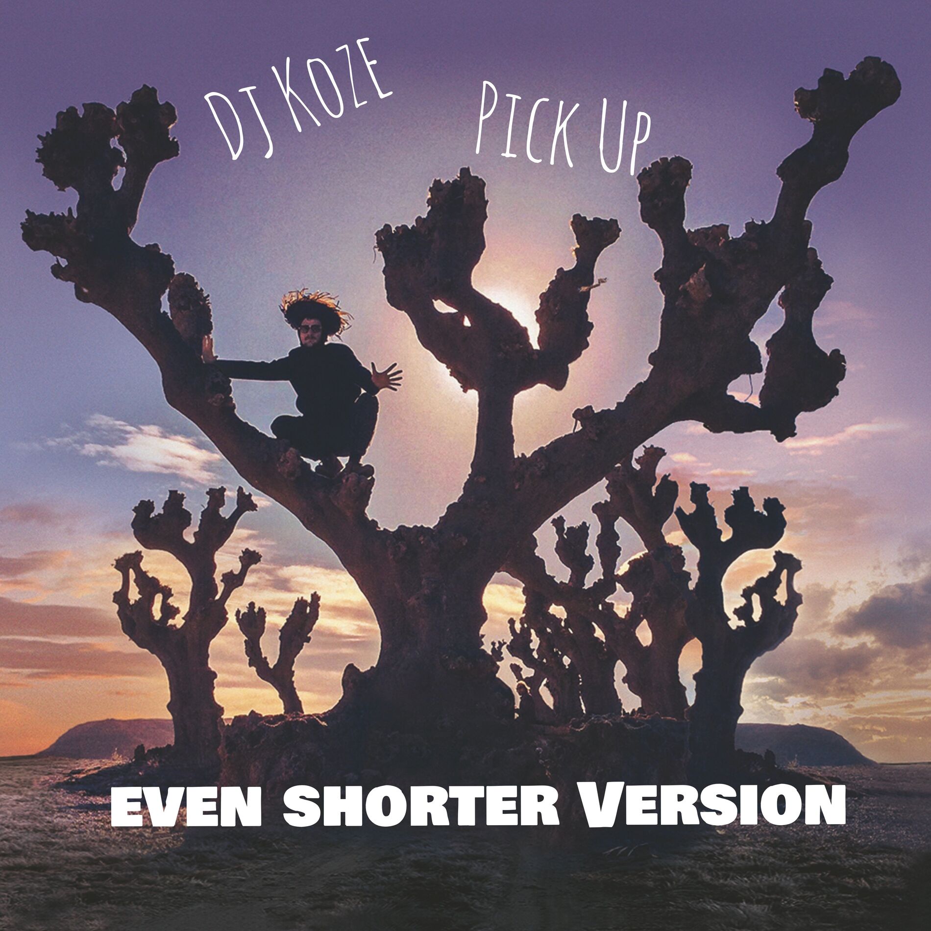 Album cover of Pick Up