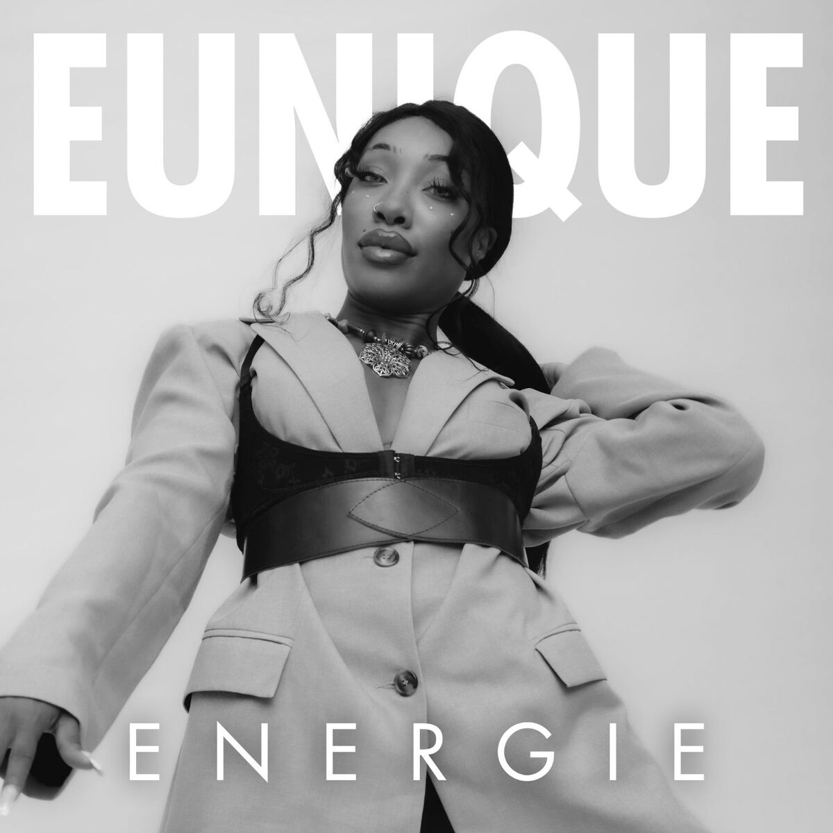 Album cover of Energie