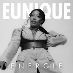 Cover of Energie