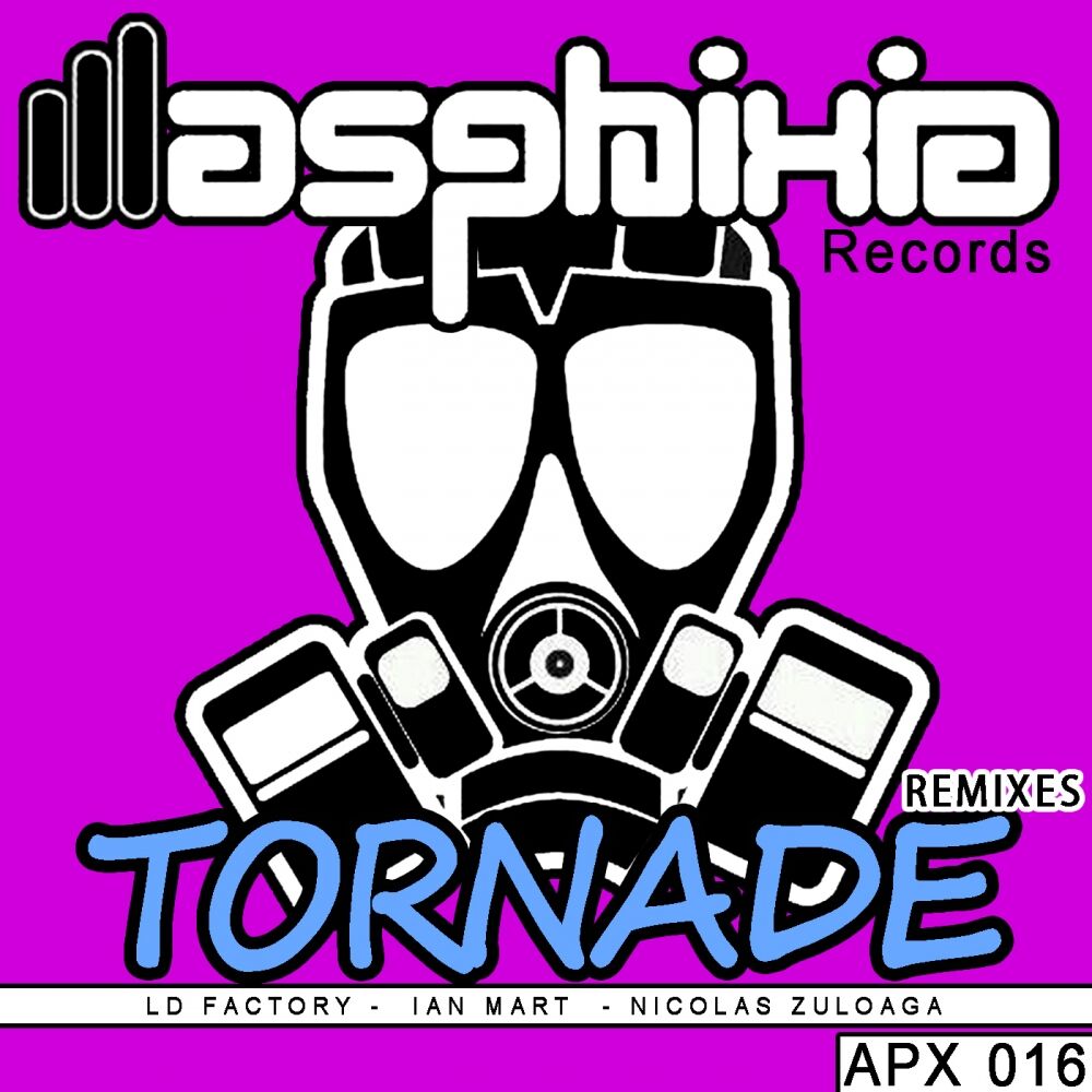 Picture of Tornade