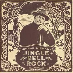 Cover of Jingle Bell Rock