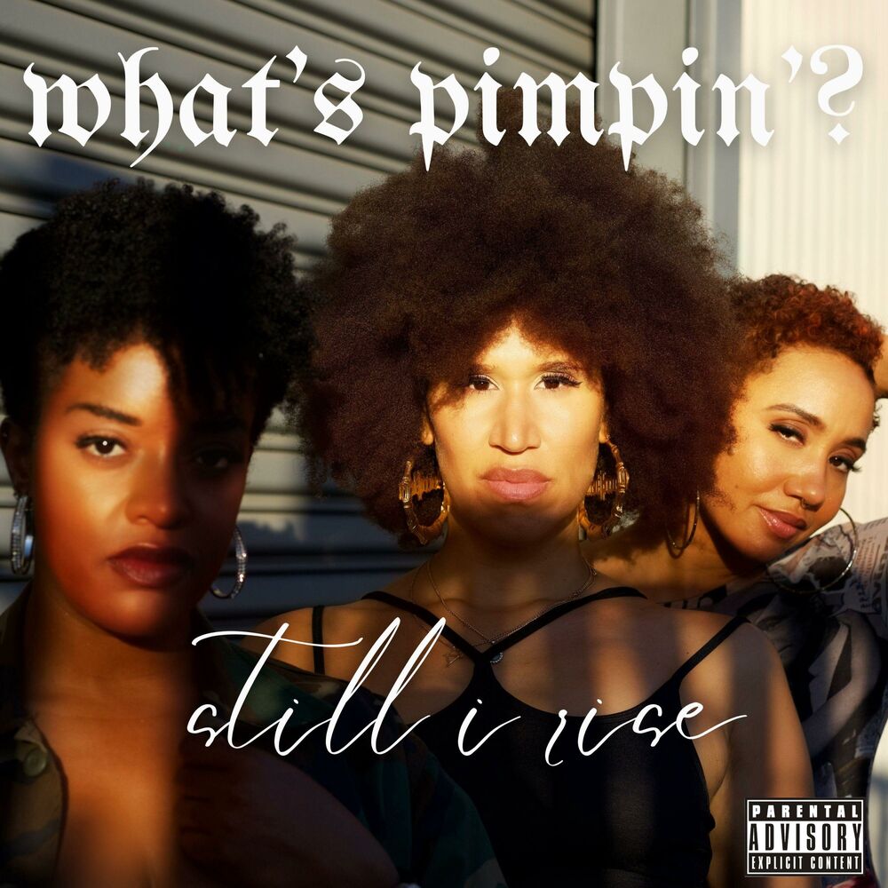 Picture of What's Pimpin'?