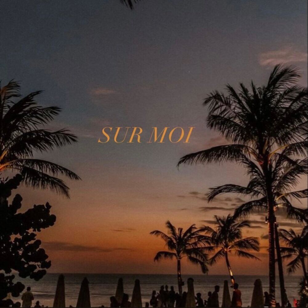Picture of Sur moi
