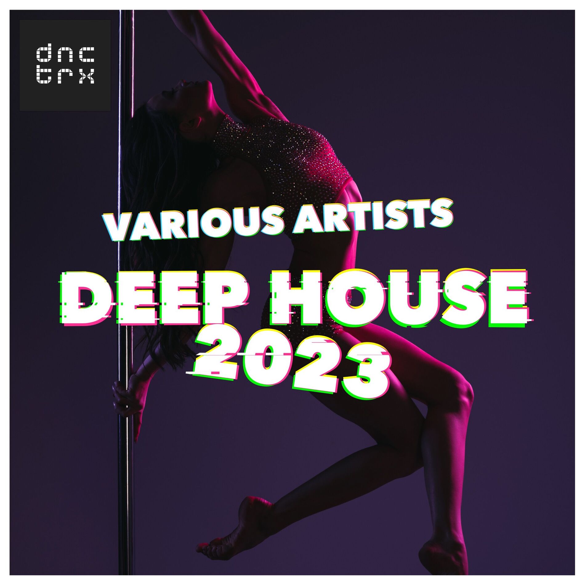 Album cover of Deep House 2023