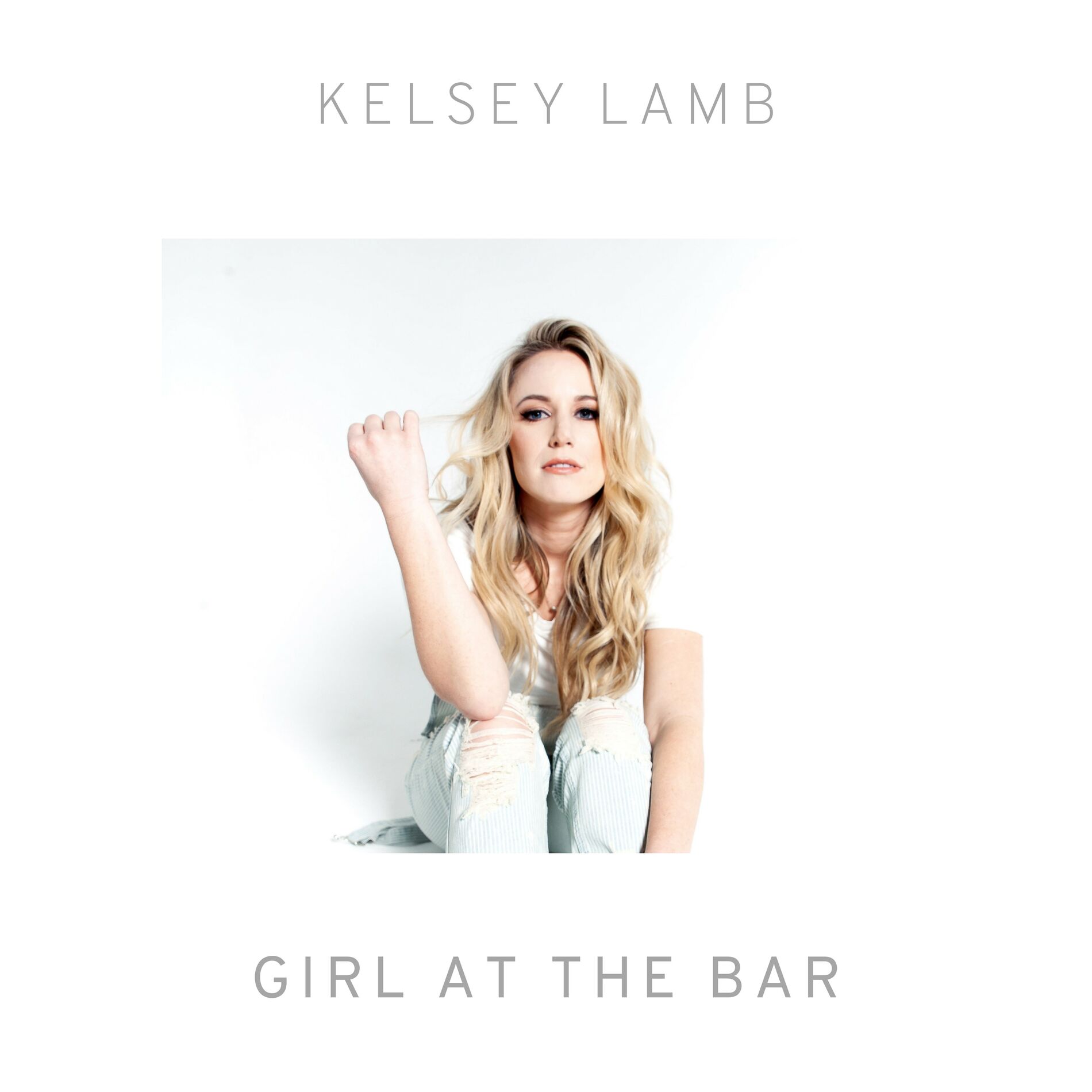 Album cover of Girl at the Bar