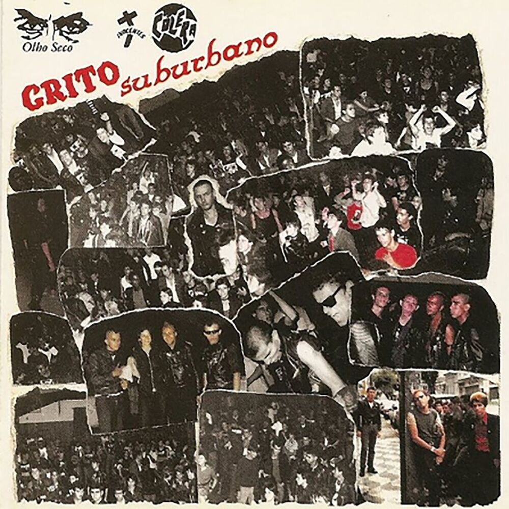 Picture of Grito Suburbano
