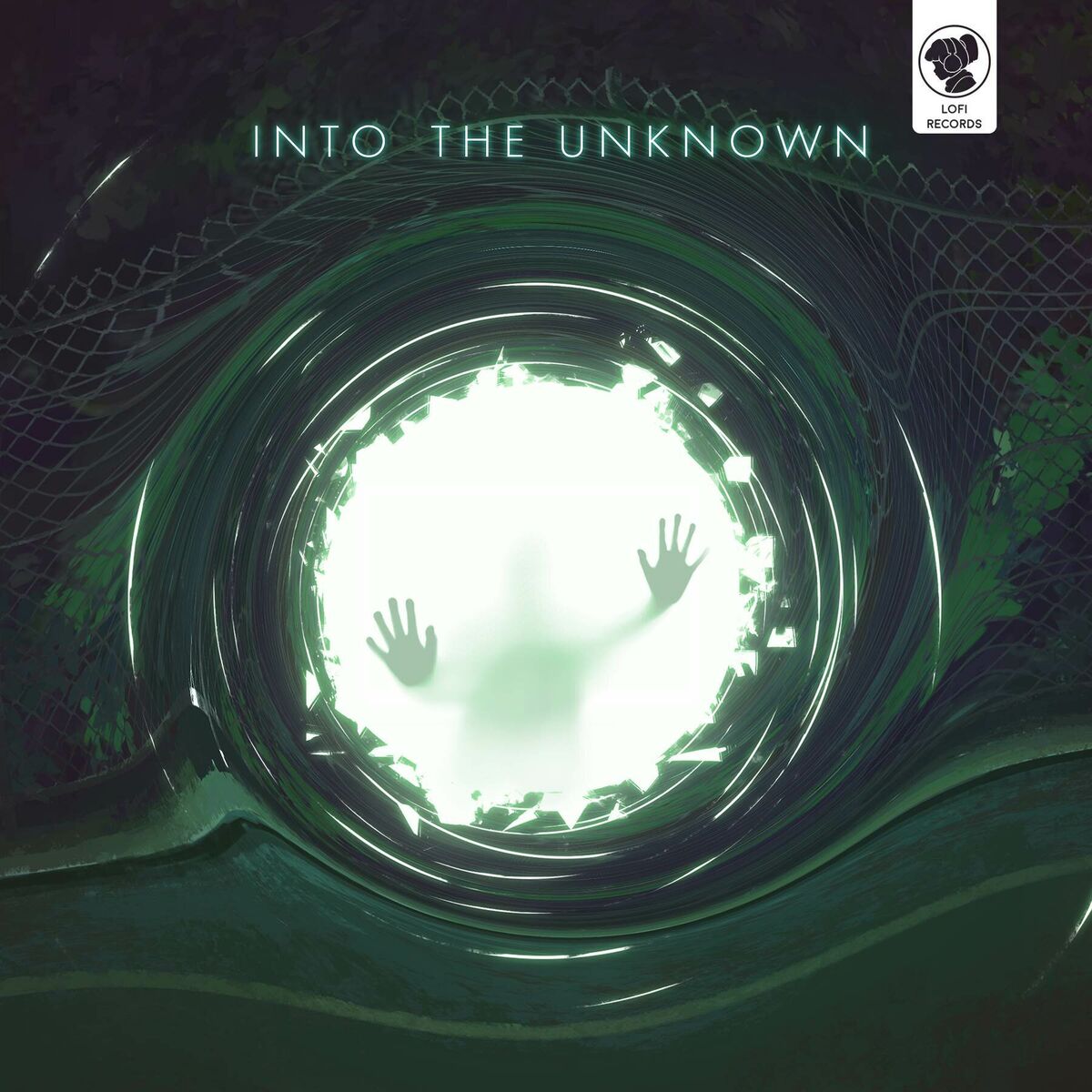Album cover of vile