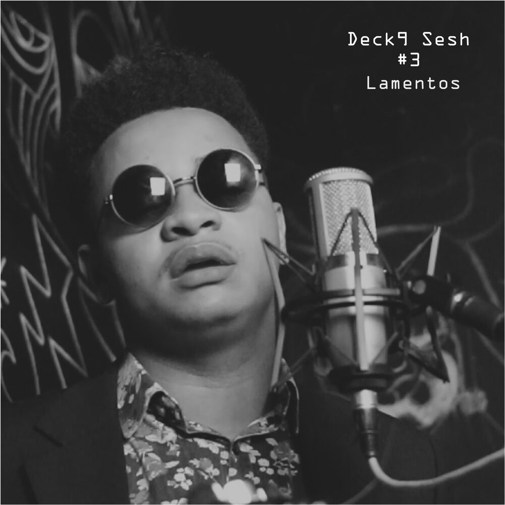 Picture of Deck9 Sesh #3: Lamentos (Acústico)