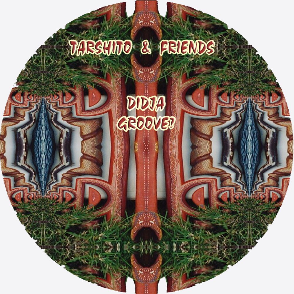 Picture of Didja Groove?