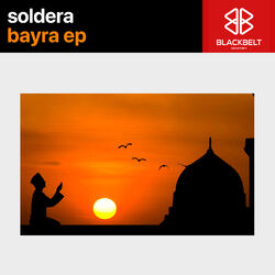 Cover of Bayra EP