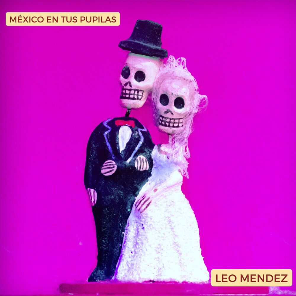 Picture of México En Tus Pupilas