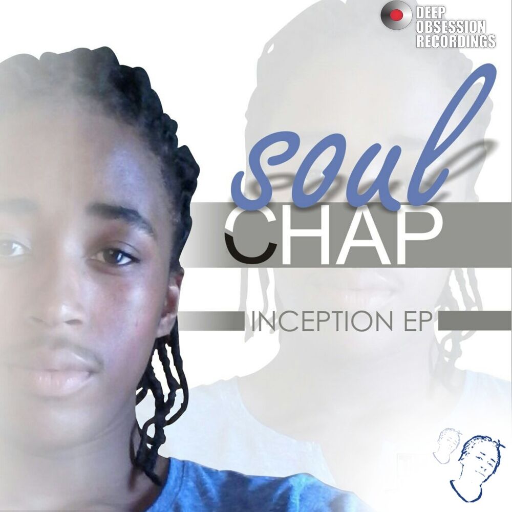 Picture of Inception EP