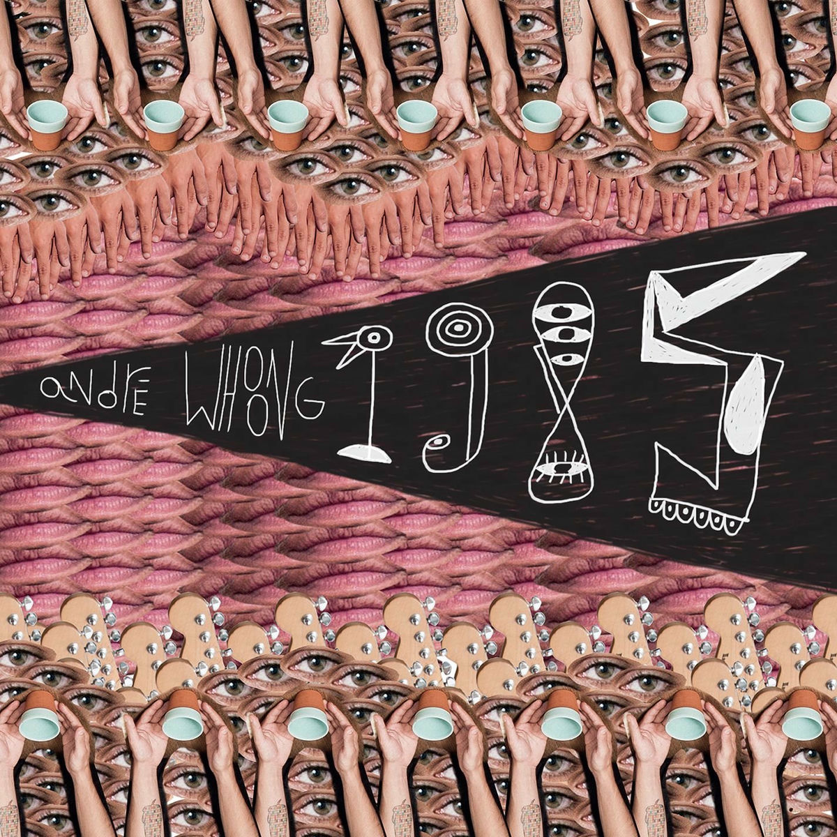 Album cover of 1985