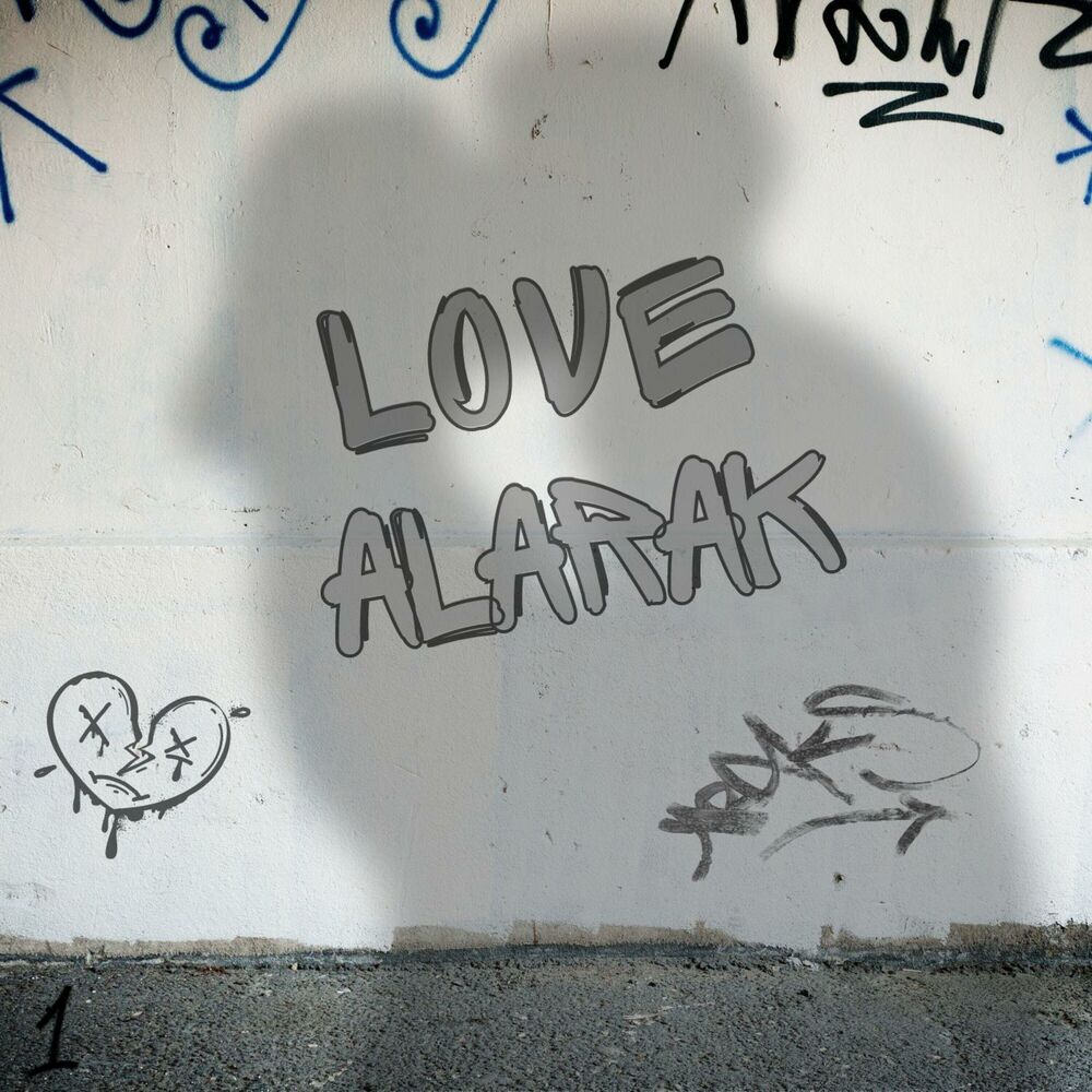 Picture of LOVE ALARAK