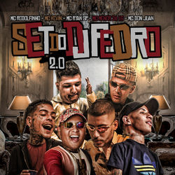 Cover of Set do DJ Pedro 2.0
