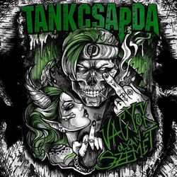 Cover of Vagyok Olyan Szemét