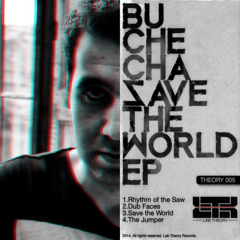 Picture of Save The World Ep