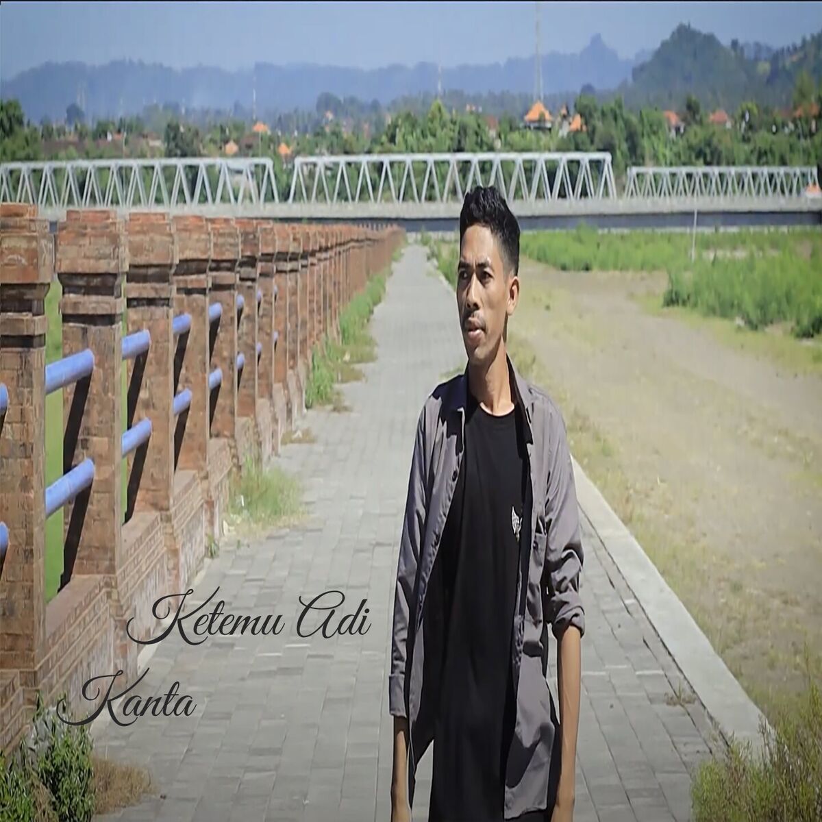 Album cover of Ketemu Adi